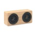 Sonictwo - Speaker Bluetooth 2X3W 400 Mah Personalizzabile