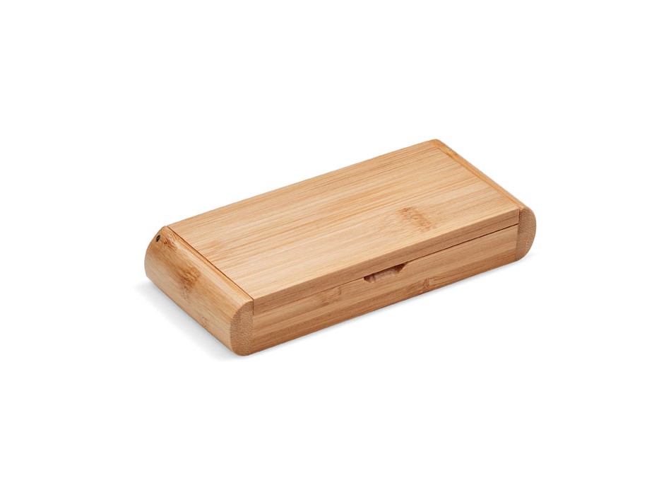 SONO - Coltello da cameriere in bambù FullGadgets.com