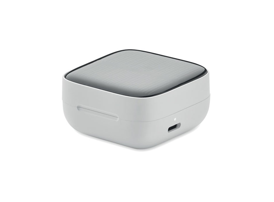 SONORA - Auricolari TWS con carica solar FullGadgets.com