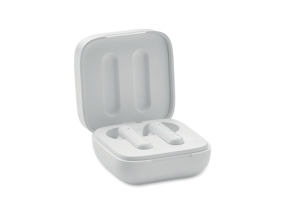 SONORA - Auricolari TWS con carica solar FullGadgets.com