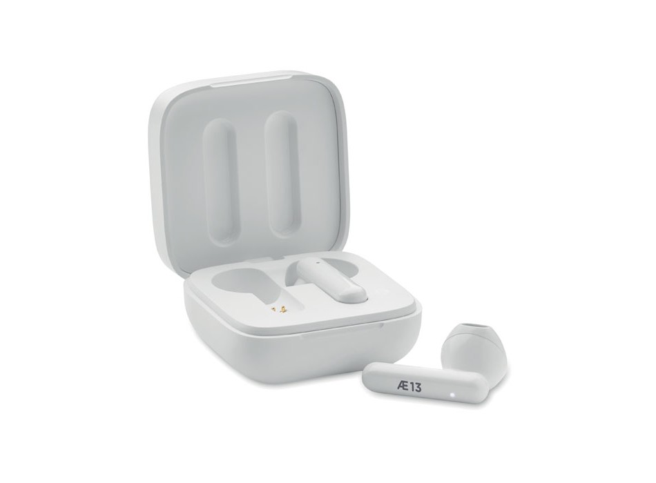 SONORA - Auricolari TWS con carica solar FullGadgets.com