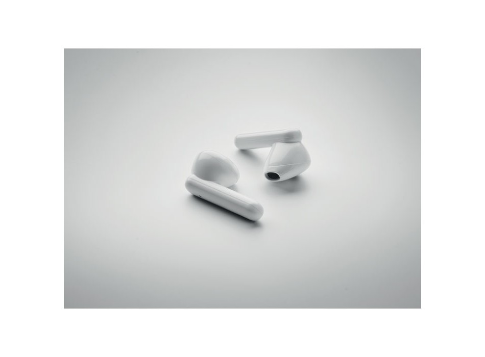 SONORA - Auricolari TWS con carica solar FullGadgets.com