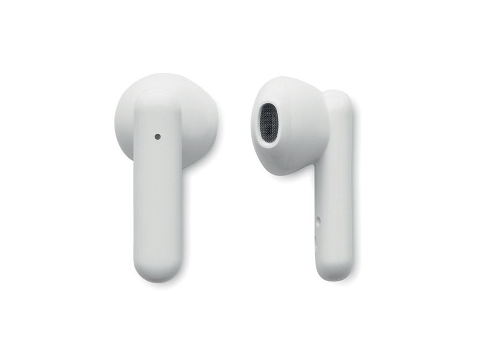 SONORA - Auricolari TWS con carica solar FullGadgets.com