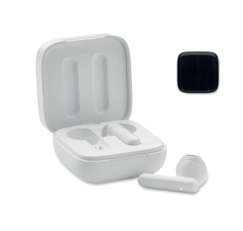 SONORA - Auricolari TWS con carica solar FullGadgets.com