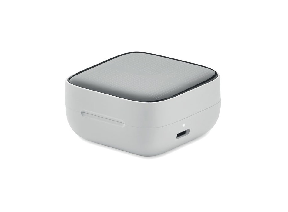 SONORA - Auricolari TWS con carica solare FullGadgets.com