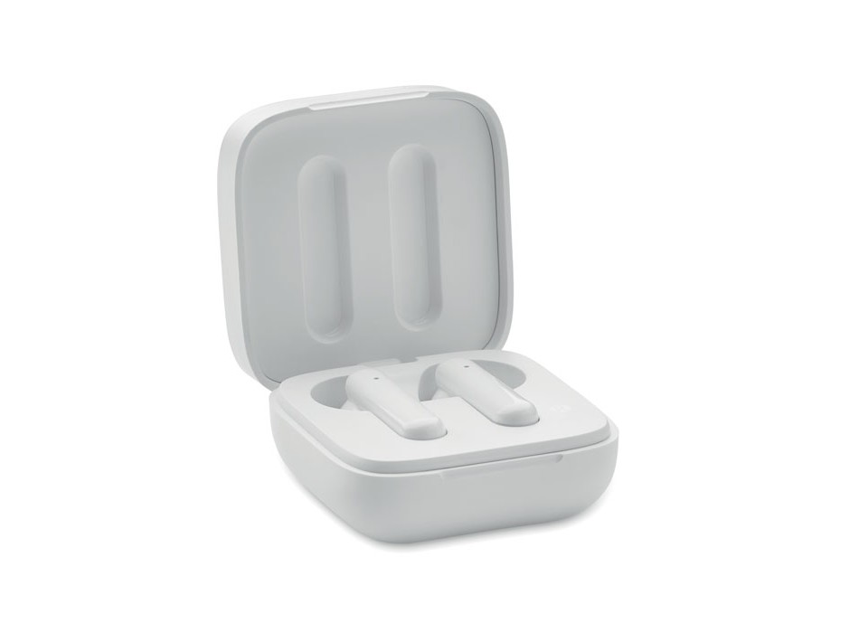 SONORA - Auricolari TWS con carica solare FullGadgets.com