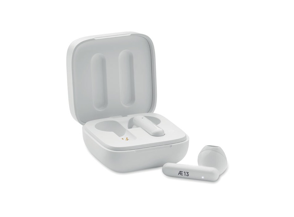 SONORA - Auricolari TWS con carica solare FullGadgets.com