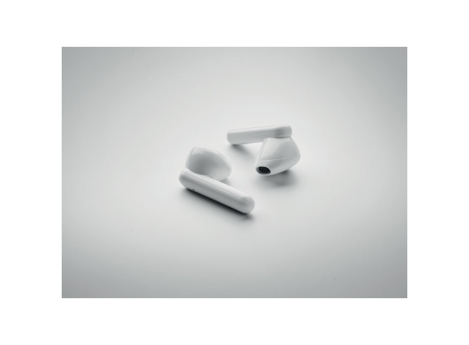 SONORA - Auricolari TWS con carica solare FullGadgets.com