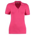 Sophia V-Neck Comfortec Polo FullGadgets.com