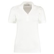 Sophia V-Neck Comfortec Polo FullGadgets.com