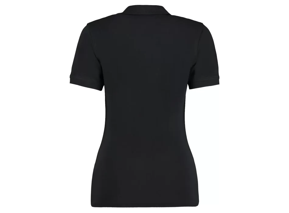 Sophia V-Neck Comfortec Polo FullGadgets.com