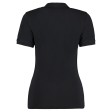 Sophia V-Neck Comfortec Polo FullGadgets.com