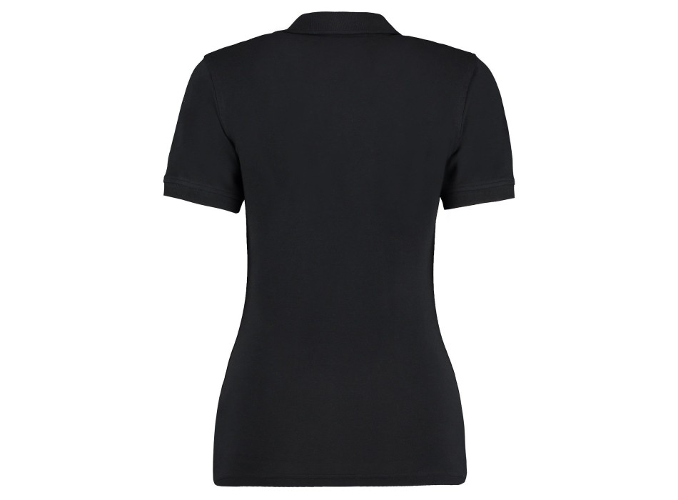 Sophia V-Neck Comfortec Polo FullGadgets.com