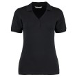 Sophia V-Neck Comfortec Polo FullGadgets.com
