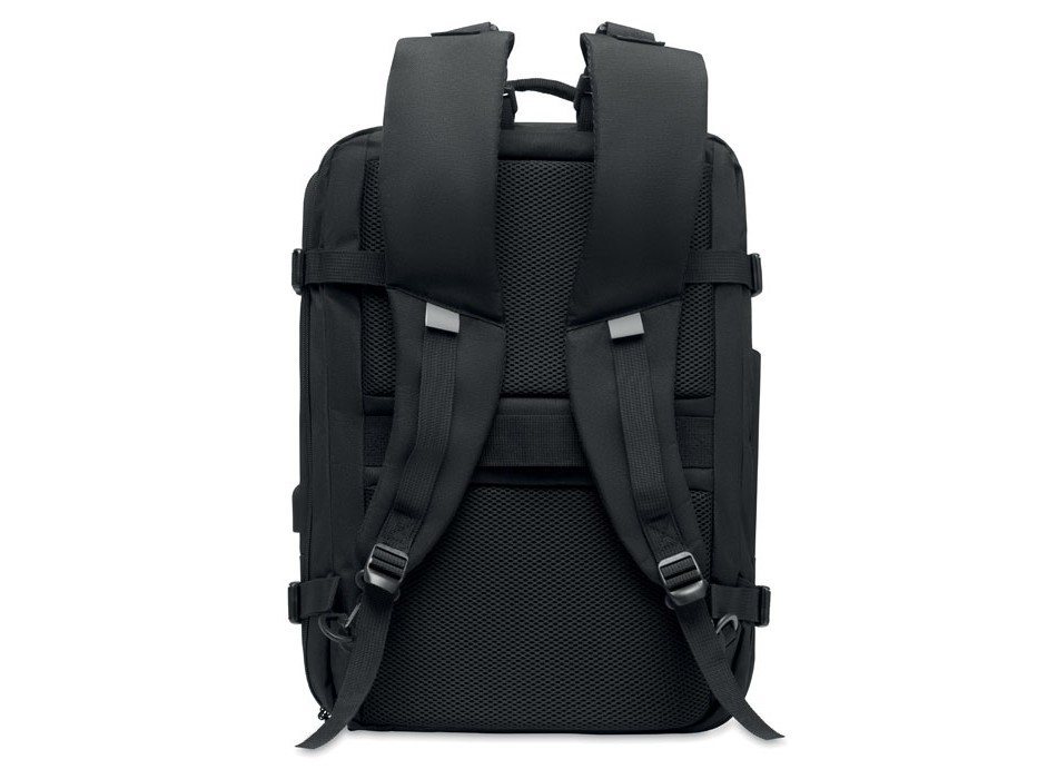 SOPHIS - Zaino 600D RPET FullGadgets.com