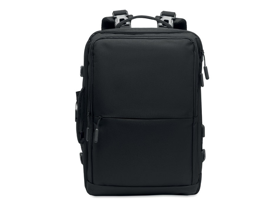 SOPHIS - Zaino 600D RPET FullGadgets.com