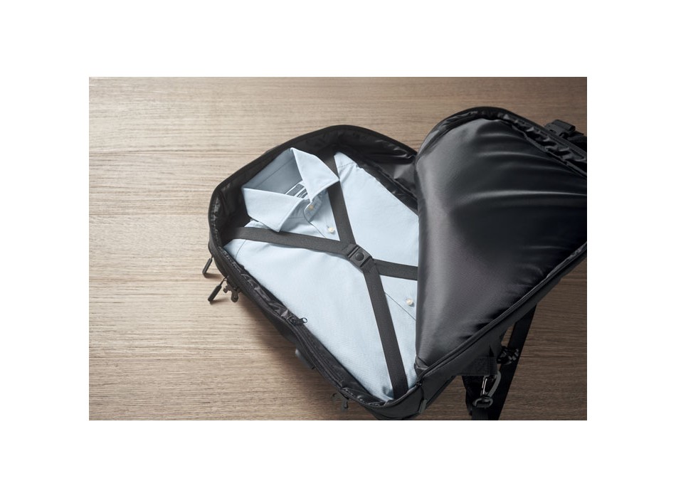 SOPHIS - Zaino 600D RPET FullGadgets.com