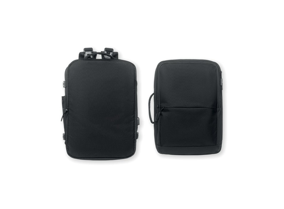 SOPHIS - Zaino 600D RPET FullGadgets.com