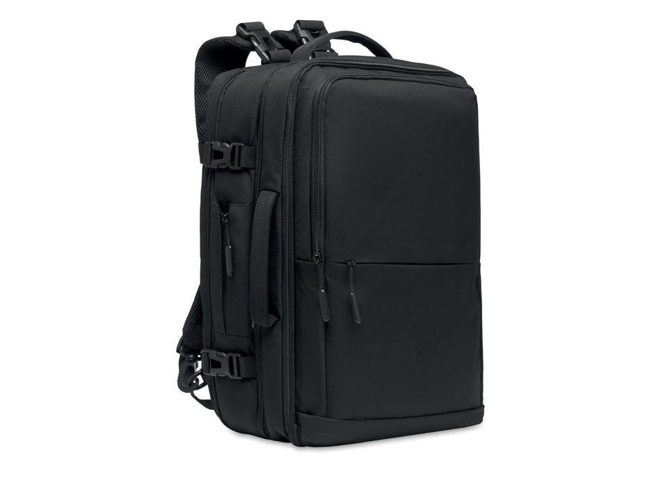 SOPHIS - Zaino 600D RPET FullGadgets.com