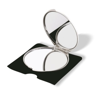 SORAIA - Specchietto in alluminio FullGadgets.com