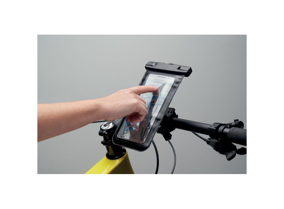 SOSTENER - Custodia per telefono da bicicl FullGadgets.com