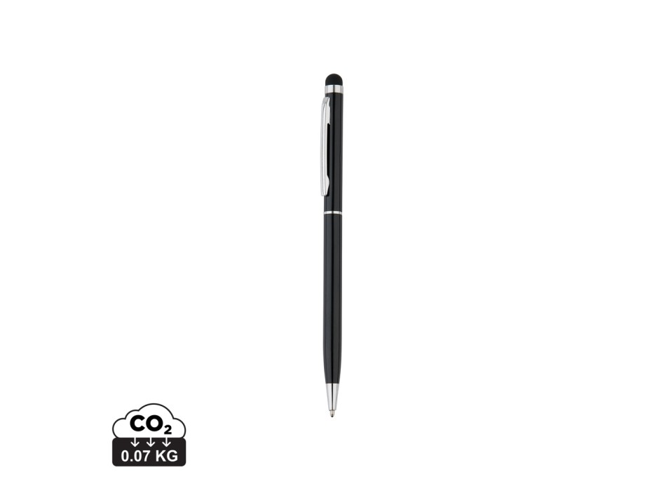 Sottile penna touchscreen in metallo FullGadgets.com