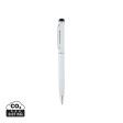 Sottile penna touchscreen in metallo FullGadgets.com