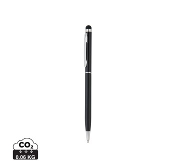 Sottile penna touchscreen in metallo FullGadgets.com
