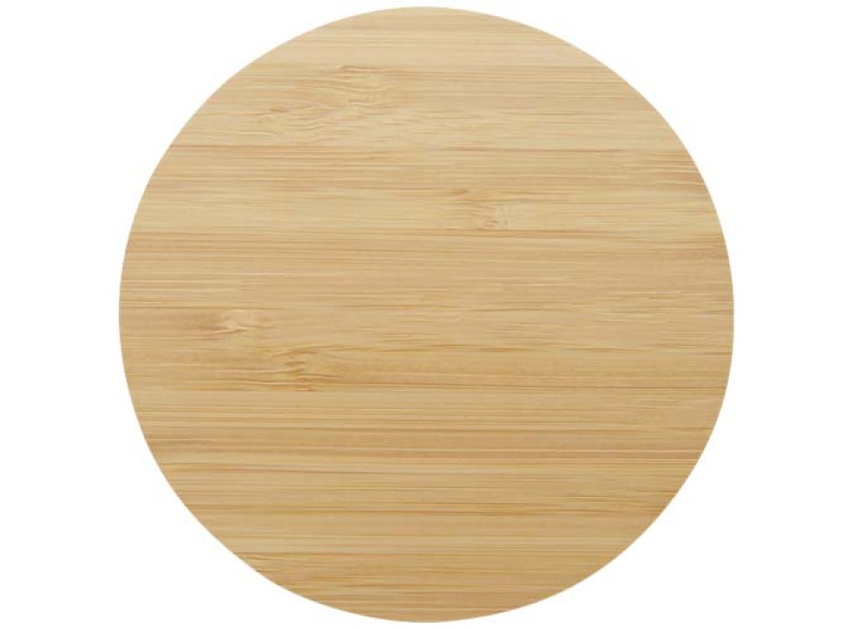 Sottobicchiere in bambù Cha FullGadgets.com