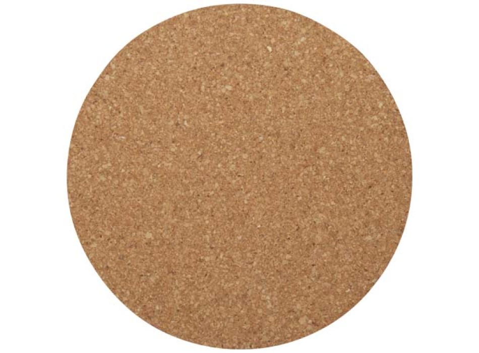 Sottobicchiere in sughero Sencha  FullGadgets.com