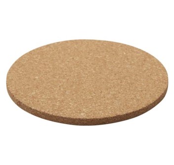 Sottobicchiere in sughero Sencha  FullGadgets.com