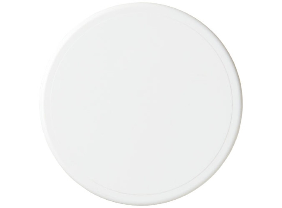 Sottobicchiere rotondo in plastica Renzo FullGadgets.com