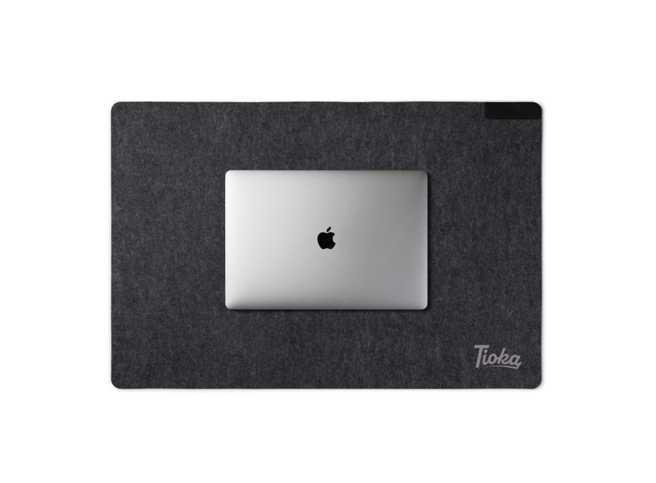 Sottomano VINGA Albon in feltro riciclato GRS FullGadgets.com