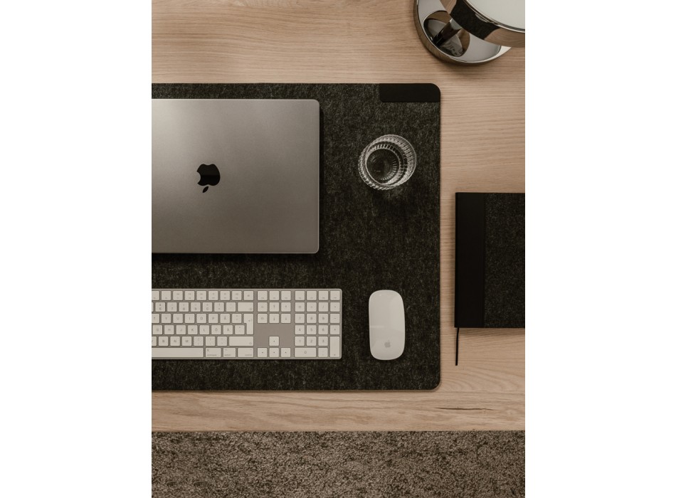 Sottomano VINGA Albon in feltro riciclato GRS FullGadgets.com