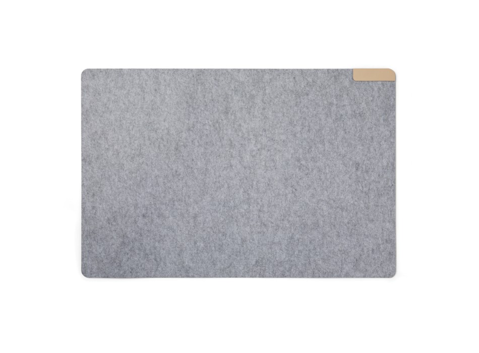 Sottomano VINGA Albon in feltro riciclato GRS FullGadgets.com