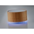 SOUND BAMBOO - Speaker wireless in bamboo FullGadgets.com