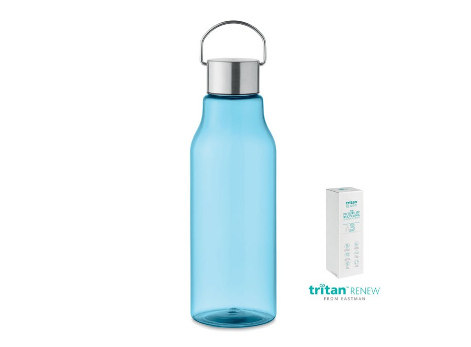SOUND - Bottiglia Tritan Renew™ 800 ml FullGadgets.com