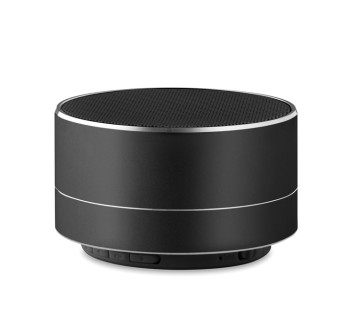 SOUND - Speaker  3W in alluminio FullGadgets.com