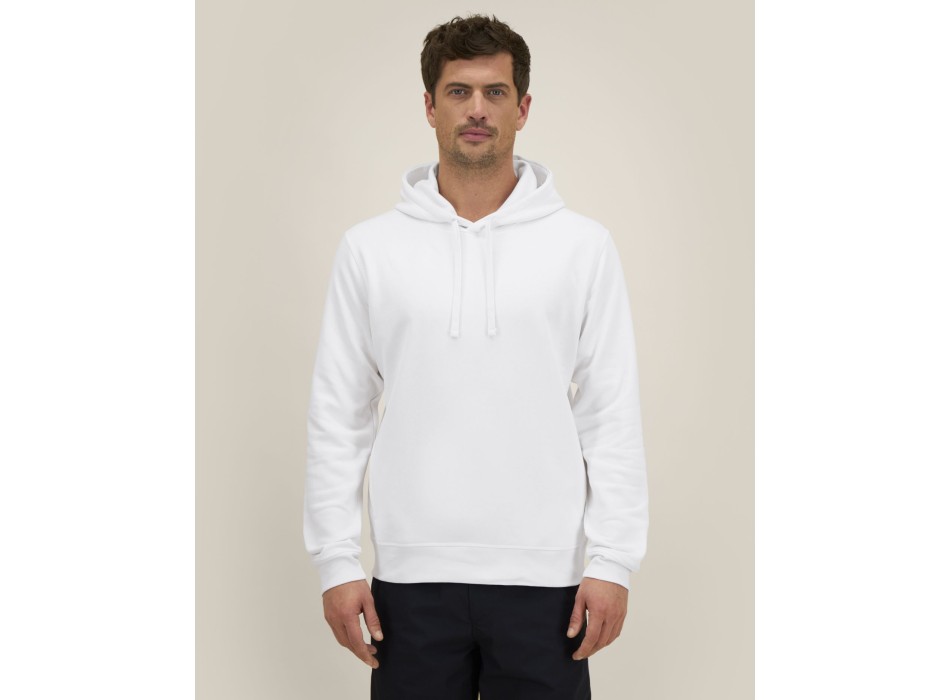 Sounder - La felpa con cappuccio e tasca laterale unisex FullGadgets.com