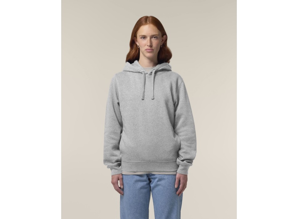 Sounder - La felpa con cappuccio e tasca laterale unisex FullGadgets.com