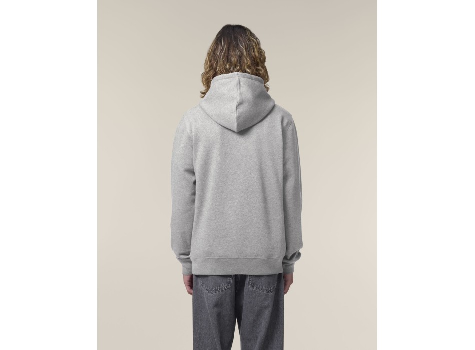 Sounder - La felpa con cappuccio e tasca laterale unisex FullGadgets.com