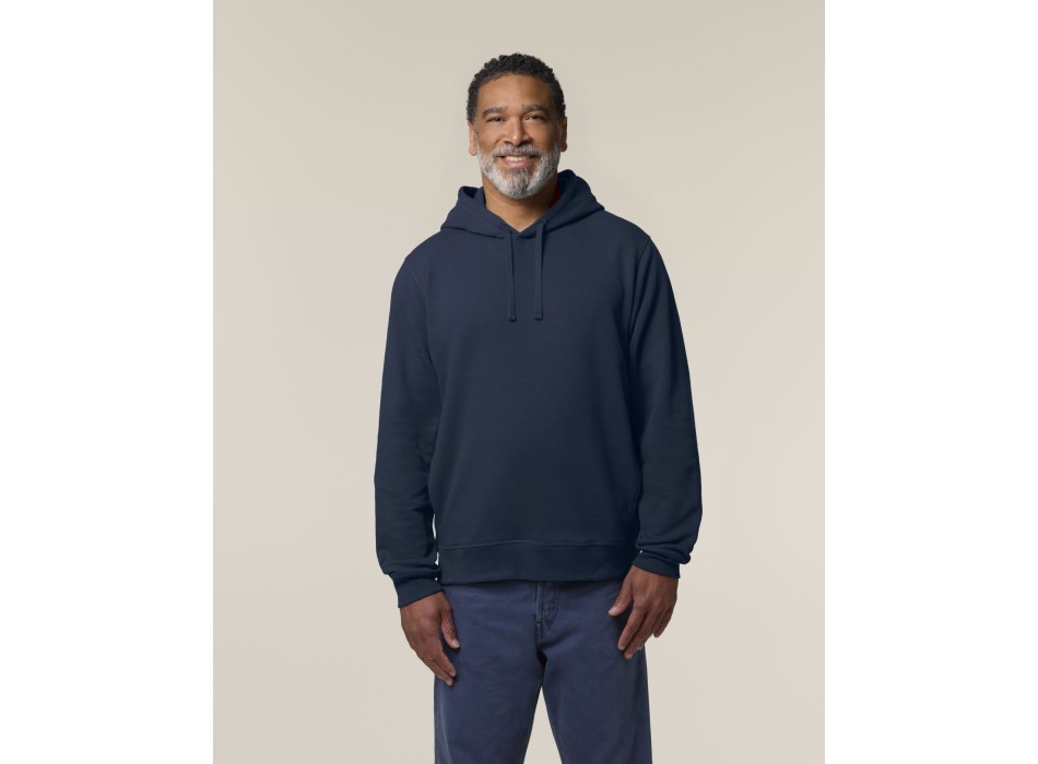 Sounder - La felpa con cappuccio e tasca laterale unisex FullGadgets.com