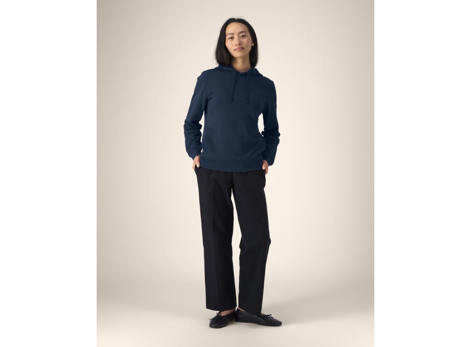 Sounder - La felpa con cappuccio e tasca laterale unisex FullGadgets.com