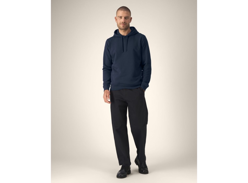 Sounder - La felpa con cappuccio e tasca laterale unisex FullGadgets.com