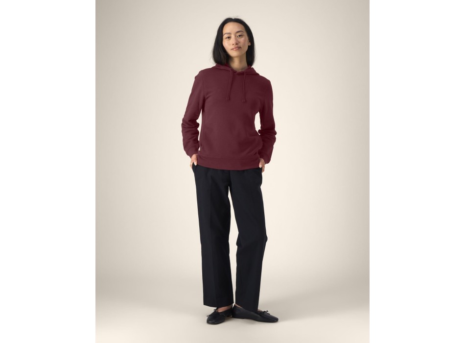 Sounder - La felpa con cappuccio e tasca laterale unisex FullGadgets.com