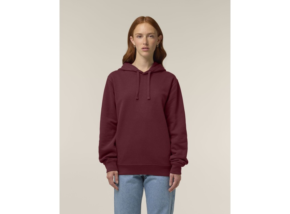 Sounder - La felpa con cappuccio e tasca laterale unisex FullGadgets.com