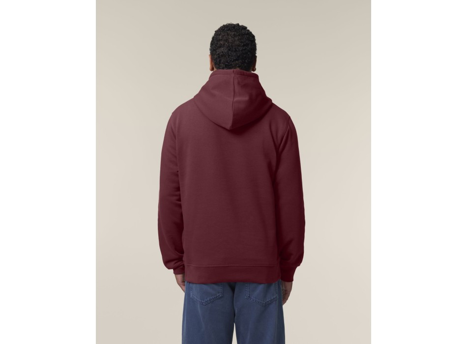 Sounder - La felpa con cappuccio e tasca laterale unisex FullGadgets.com