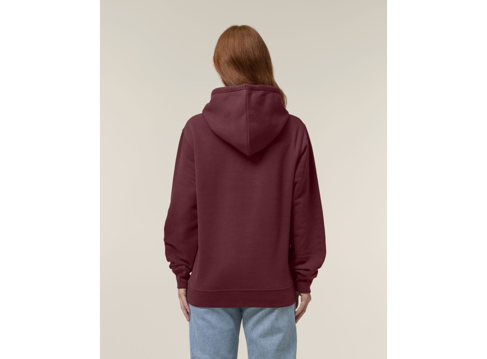 Sounder - La felpa con cappuccio e tasca laterale unisex FullGadgets.com