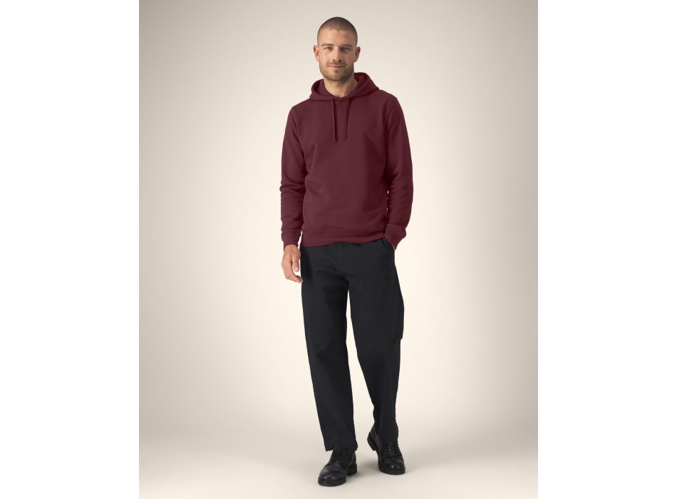 Sounder - La felpa con cappuccio e tasca laterale unisex FullGadgets.com