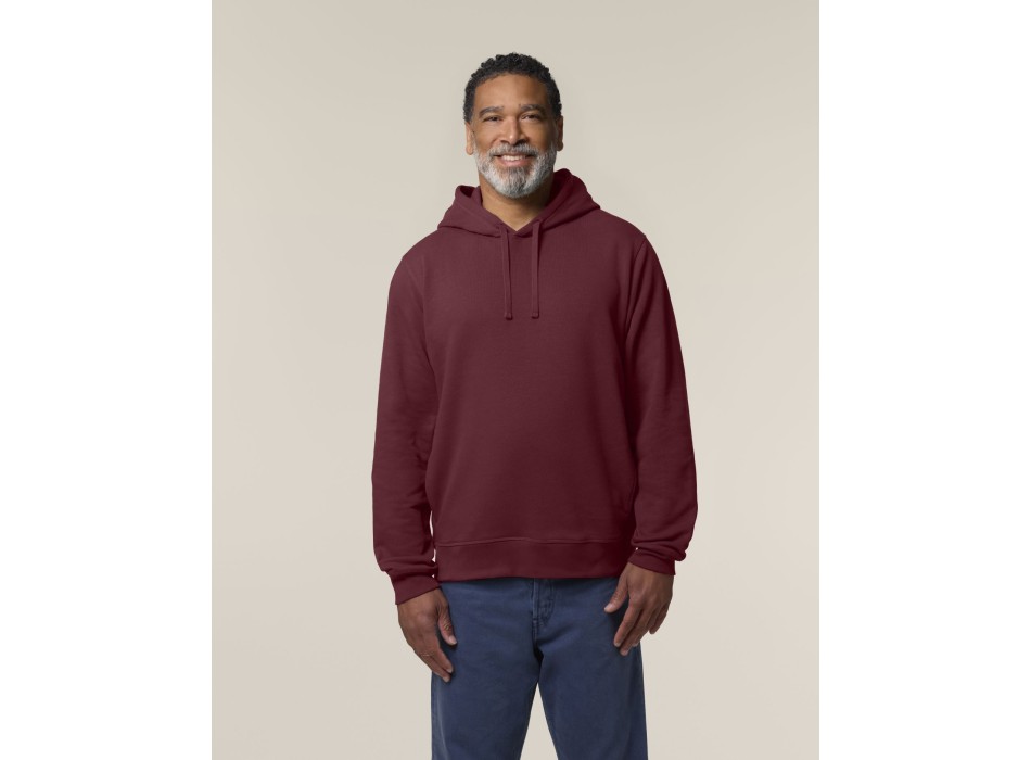 Sounder - La felpa con cappuccio e tasca laterale unisex FullGadgets.com